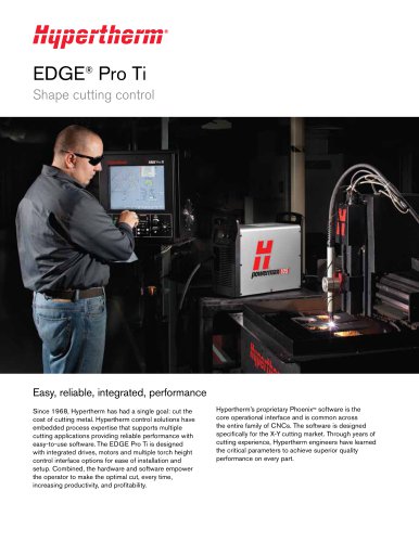 EDGE Pro Ti