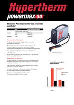 Powermax30