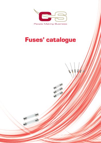 FUSES