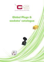 GLOBAL PLUGS & SOCKETS