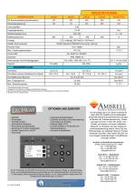 EKOHEAT Leistung bis 200 kW, Betrieb von 15 kHz bis 40 kHz - 2