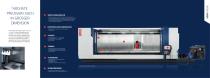Bearbeitungszentrum MMV 3200-4200-5200-6200-2
