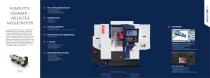 CNC-Drehmaschine MAXXTURN 45-2