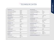 CNC-Drehmaschine MAXXTURN 45-9