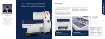 CNC Hochleistungsdrehzentrum Hyperturn 45 G2-6