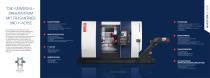 CNC Universal Drehzentrum Maxxturn 65 G1-2