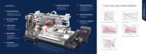 Multitasking Maschine Hyperturn 65 G1 Powermill-3