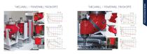 Portalfräsmaschine Powermill Megamill-5