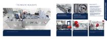 Universalfräsmaschine ECOMILL-ECOMILL PLUS-4