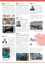 REP News #13 - Magazine of the REP Group (DE) - 7