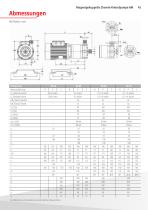 Chemie-Kreiselpumpen - 43