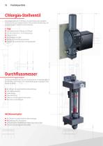 Chlorgasdosiergeräte bis 200 kg/h-16
