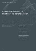 Druckluft - Membranpumpen Industrieanwendungen / Lebensmittel-12