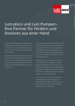 Druckluft - Membranpumpen Industrieanwendungen / Lebensmittel-6