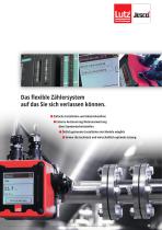 Durchflusszähler Programm-11
