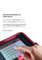 Durchflusszähler Programm-8
