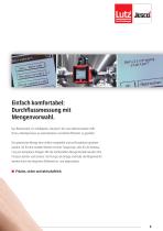Durchflusszähler Programm-9