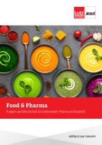 Food & Pharma