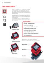 Leistungsstark, effizient, innovativ - 18