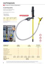 Lutz Fasspumpen und Containerpumpen-8