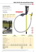 Lutz Fasspumpen und Containerpumpen-9