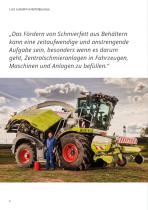 Lutz LubeDrive Schmierfett und Getriebeöl mobil fördern-4