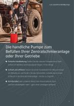 Lutz LubeDrive Schmierfett und Getriebeöl mobil fördern-7