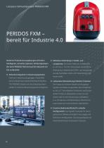 PERIDOS FXM Schlauchpumpen-12