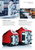 PERIDOS FXM Schlauchpumpen-9
