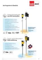 Pumpen - PURE und SanitaryPlus-3