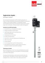 Pumpen - PURE und SanitaryPlus-5