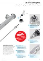 Pumpen - PURE und SanitaryPlus-7