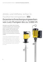 Systemlösungen der Lutz Group für moderne Kläranlagen mit vier Reinigungsstufen-10