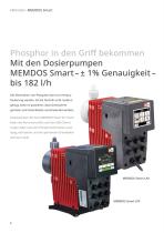 Systemlösungen der Lutz Group für moderne Kläranlagen mit vier Reinigungsstufen-6
