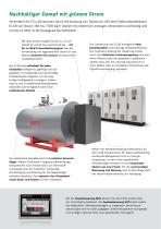 Bosch Elektrodampfkessel ELSB - 2