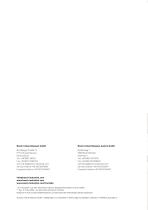 Bosch Elektrodampfkessel ELSB - 4