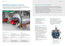 Dampfkesselsysteme von Bosch - Hocheffiziente und zuverlässige Prozesswärme-11