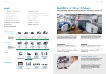 Dampfkesselsysteme von Bosch - Hocheffiziente und zuverlässige Prozesswärme-2