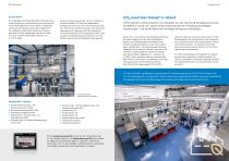 Dampfkesselsysteme von Bosch - Hocheffiziente und zuverlässige Prozesswärme-6