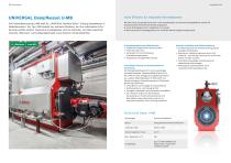 Dampfkesselsysteme von Bosch - Hocheffiziente und zuverlässige Prozesswärme-9