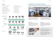 Dampfkesselsysteme von Bosch: Hocheffiziente und zuverlässige Prozesswärme  -2