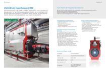 Dampfkesselsysteme von Bosch: Hocheffiziente und zuverlässige Prozesswärme  -9