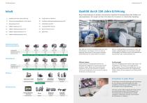Heißwasser- und Heizkesselsysteme von Bosch - Hocheffiziente Heiz- und Prozesswärme-2