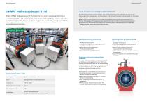Heißwasser- und Heizkesselsysteme von Bosch - Hocheffiziente Heiz- und Prozesswärme-9