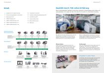 Heißwasser- und Heizkesselsysteme von Bosch: Hocheffiziente Heiz- und Prozesswärme-2