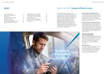 Steuerungen und Konnektivität von Bosch Industrial: Sicher vernetzt vor Ort. Perfekte Kontrolle unterwegs.-2