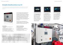 Steuerungen und Konnektivität von Bosch Industrial: Sicher vernetzt vor Ort. Perfekte Kontrolle unterwegs.-8