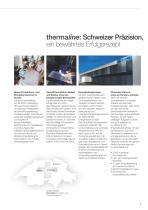 thermaline M2M - 5