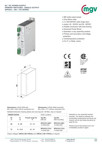 SPH1013