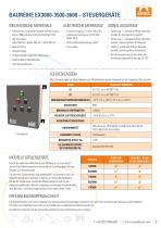 ATEX METALARM - German-3